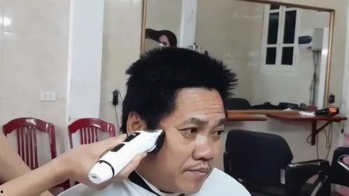 理发师大叔爆料视频,视频背后惊人内幕曝光  第2张