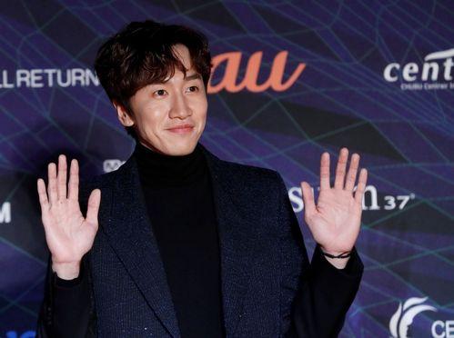 李光洙running最新爆料,揭秘明星健身日常与幕后故事  第1张